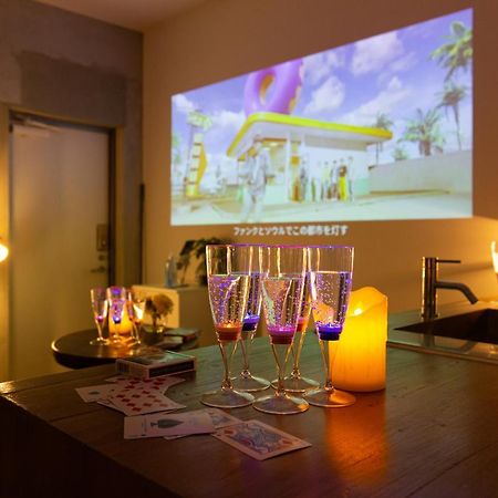 Wonderful Stay Tokyo Shinjuku Εξωτερικό φωτογραφία