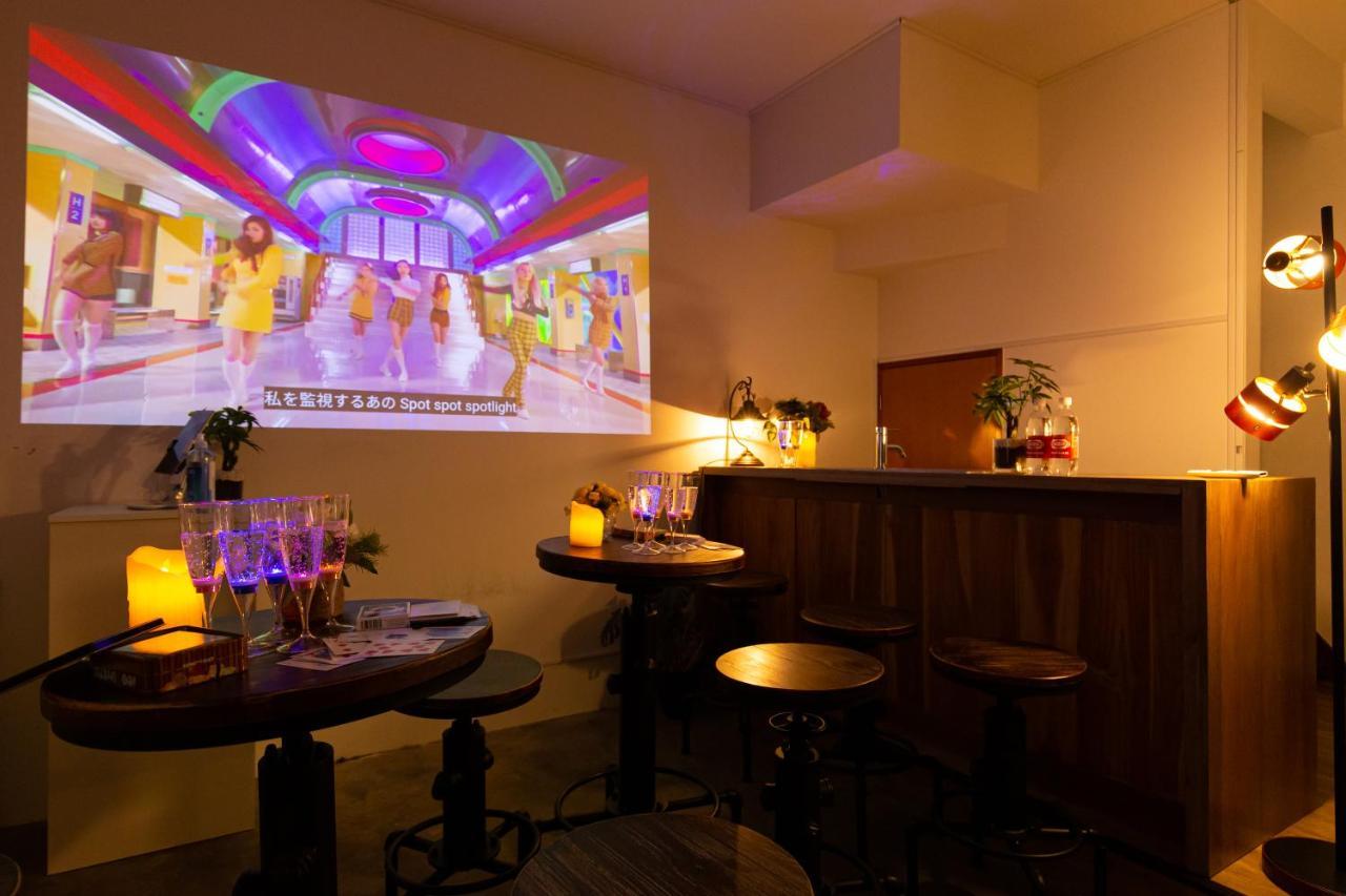 Wonderful Stay Tokyo Shinjuku Εξωτερικό φωτογραφία