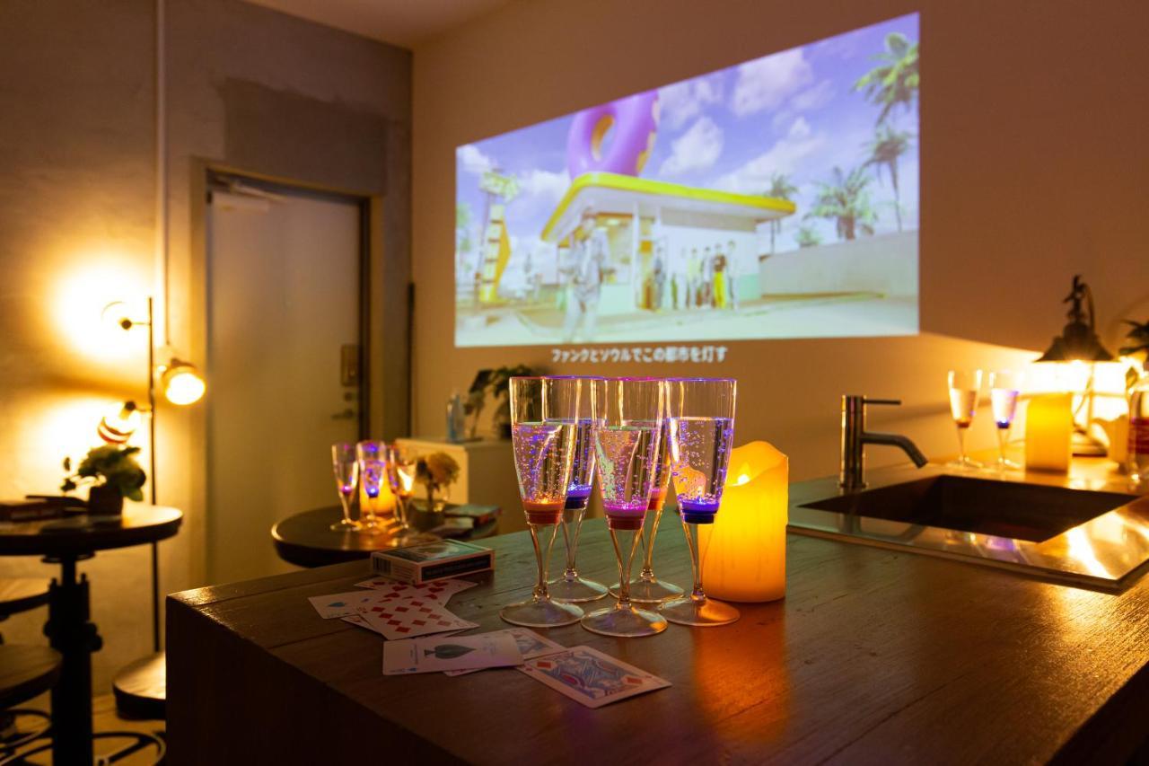 Wonderful Stay Tokyo Shinjuku Εξωτερικό φωτογραφία