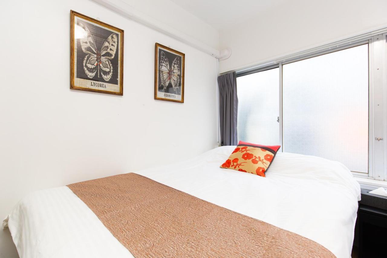 Wonderful Stay Tokyo Shinjuku Εξωτερικό φωτογραφία