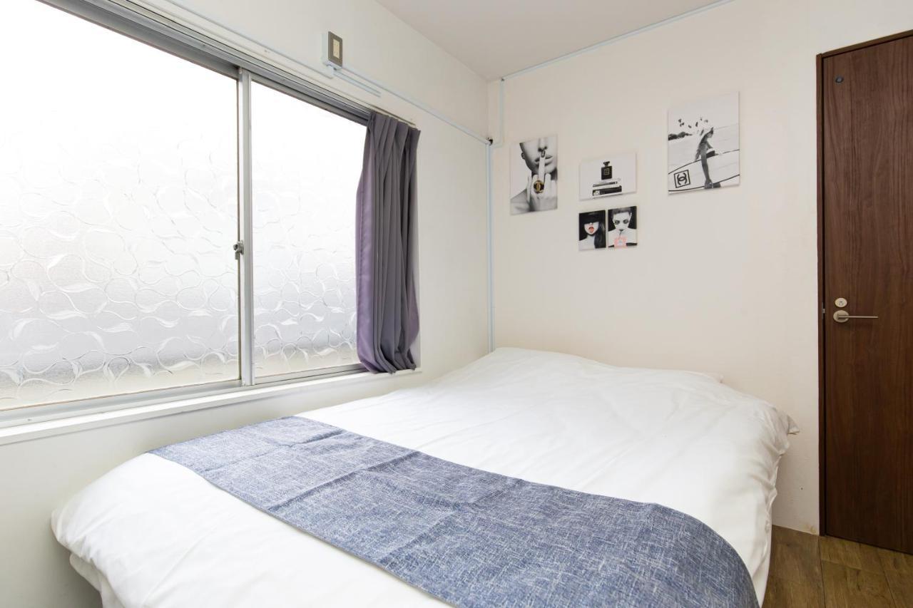 Wonderful Stay Tokyo Shinjuku Εξωτερικό φωτογραφία