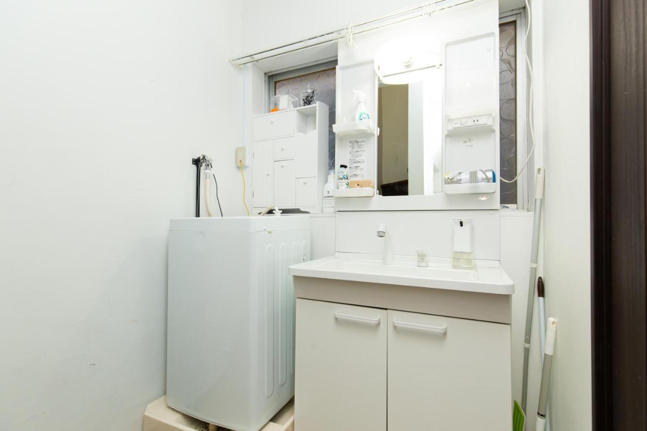 Wonderful Stay Tokyo Shinjuku Εξωτερικό φωτογραφία