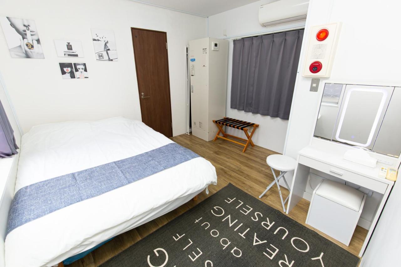 Wonderful Stay Tokyo Shinjuku Εξωτερικό φωτογραφία