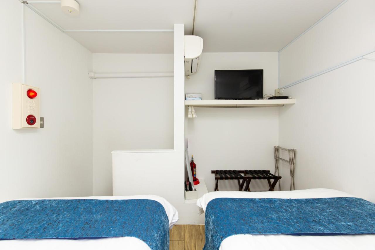 Wonderful Stay Tokyo Shinjuku Εξωτερικό φωτογραφία