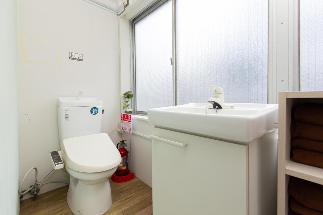 Wonderful Stay Tokyo Shinjuku Εξωτερικό φωτογραφία