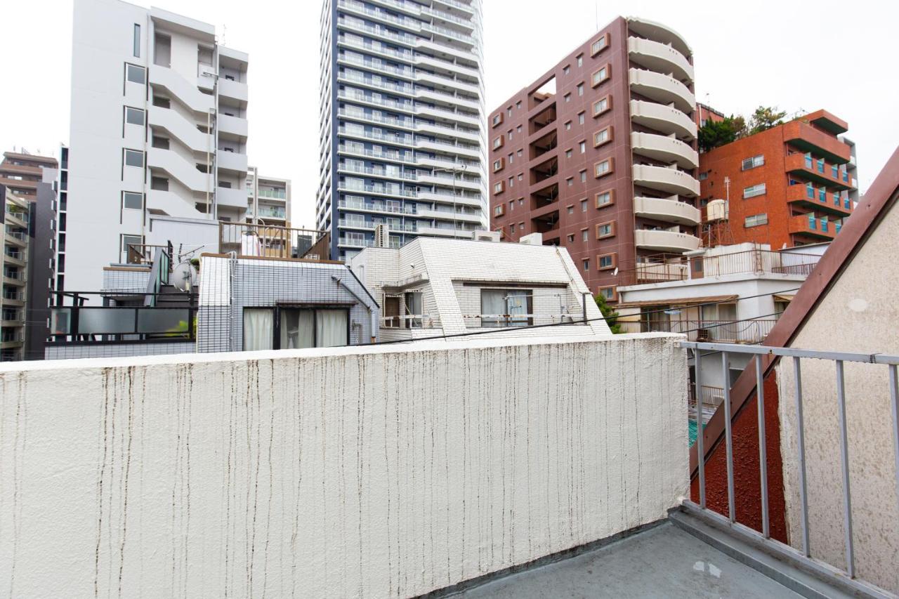 Wonderful Stay Tokyo Shinjuku Εξωτερικό φωτογραφία