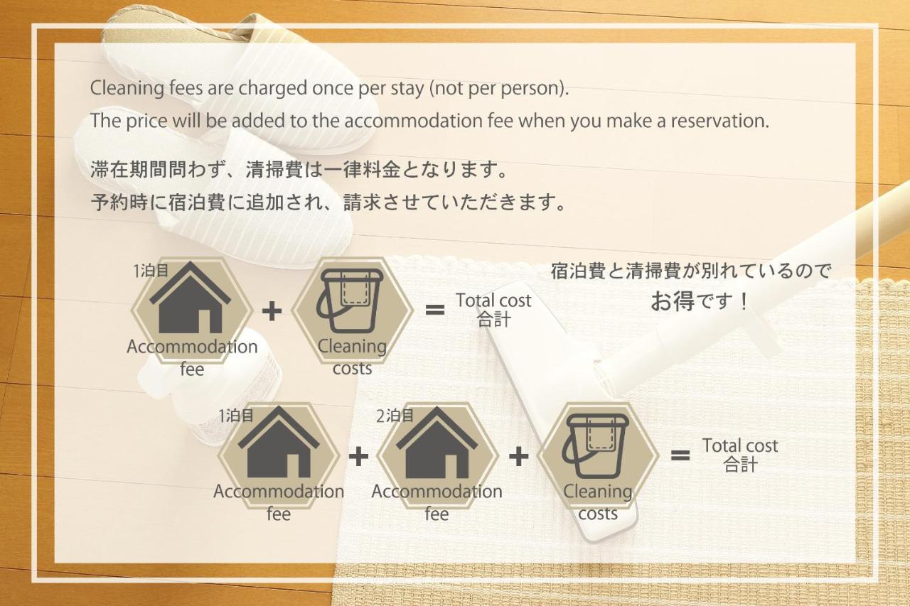 Wonderful Stay Tokyo Shinjuku Εξωτερικό φωτογραφία